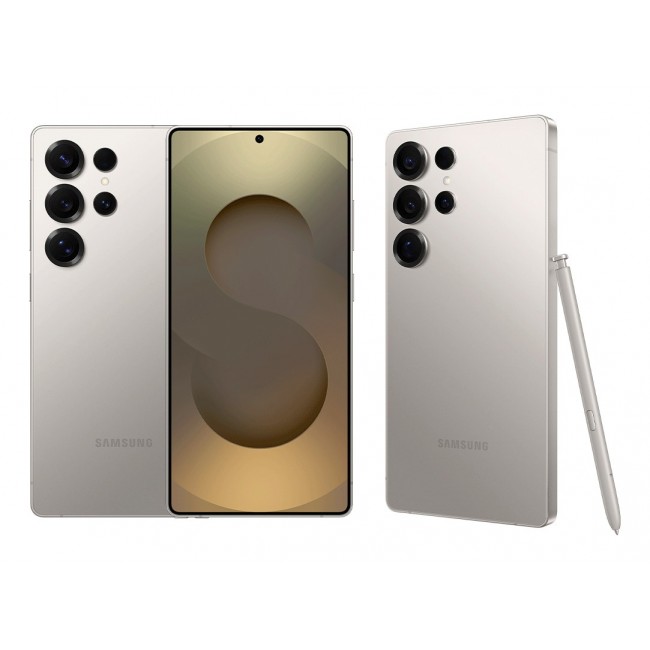 Samsung Galaxy S25 Ultra 17.5 cm (6.9