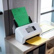 Brother ADS-4900W scanner