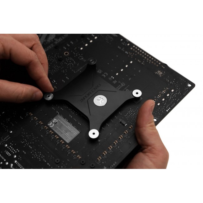 EK Water Blocks Quantum Velocity2 Water block EK Water Blocks Quantum Velocity2 Water block