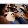 LEGO HARRY POTTER 76391 HOGWARTS ICONS - COLLECTORS' EDITION