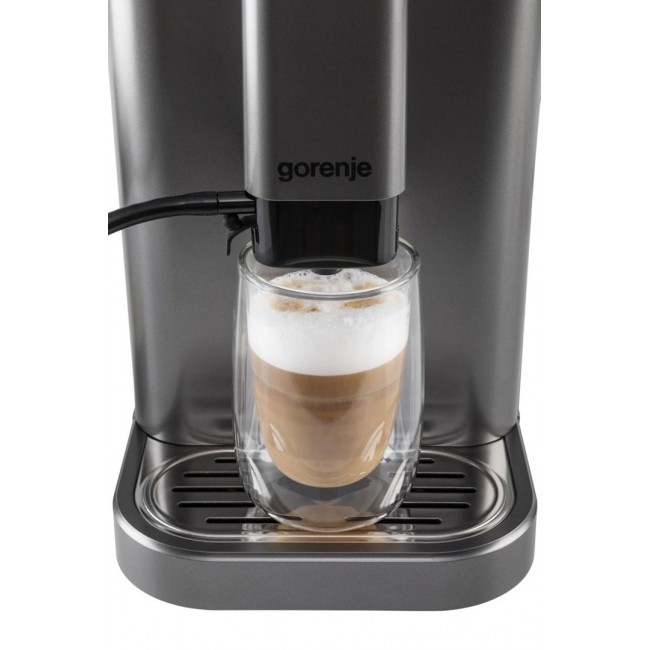 Gorenje GFACM20S Fully-auto Espresso machine 1.5 L