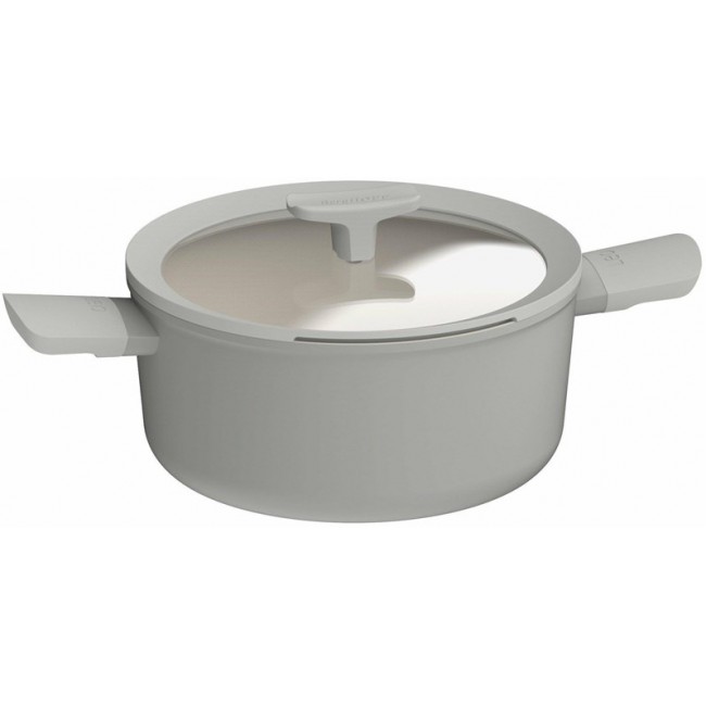 BergHOFF 3950429 stock pot 4.4 L Grey