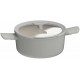 BergHOFF 3950429 stock pot 4.4 L Grey