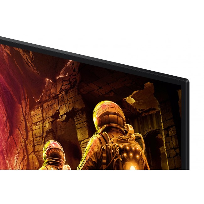 Samsung G50F computer monitor 68.6 cm (27