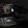 Thermal Grizzly Putty Advance 100g blau heat sink compound Thermal paste