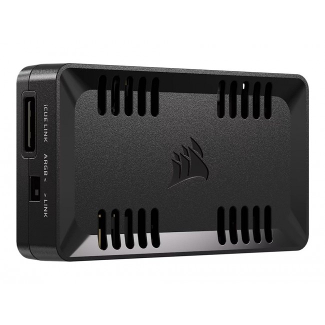 Corsair COMMANDER DUO Fan controller