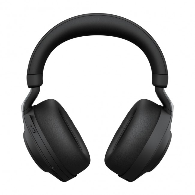 Jabra Evolve2 85 - Link380a UC Stereo, Black Jabra Evolve2 85 - Link380a UC Stereo, Black