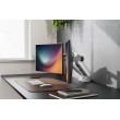 Digitus Dual design monitor mount, 2x 35 Digitus Dual design monitor mount, 2x 35