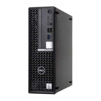 DELL OptiPlex 7090 i5-10505 16GB 512GB SSD SFF Win11pro Used