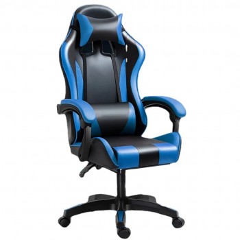 Extralink Gaming | Gaming chair | office chair, swivel, juodas and mlynas, G-523