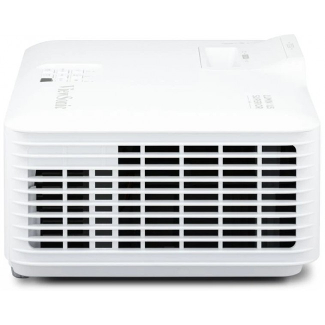 Viewsonic LS630HD data projector Standard throw projector 4000 ANSI lumens 1080p (1920x1080) White