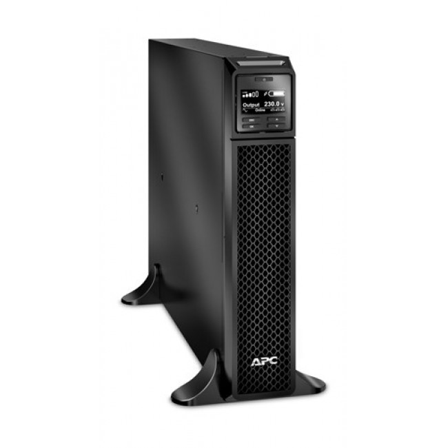 APC Smart-UPS X 1500 Rack/Tower LCD -