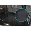 Gorenje GECS6B70CLI Freestanding cooker Ceramic hob Beige