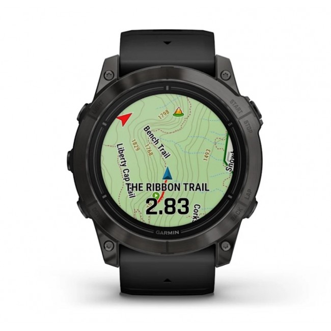 Garmin epix Pro (Gen 2) 3.56 cm (1.4