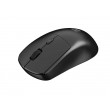 NATEC Hawk 2 Wireless mouse Universal Right-hand RF Wireless Laser 3200 DPI