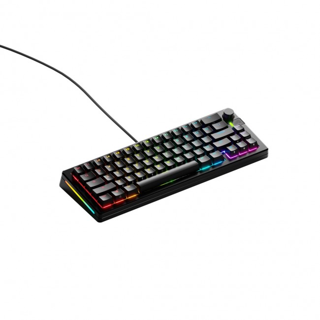Glorious Gaming GMMK 3 PRO 65% Prebuilt Wired Black - US Glorious Gaming GMMK 3 PRO 65% Prebuilt Wired Black - US
