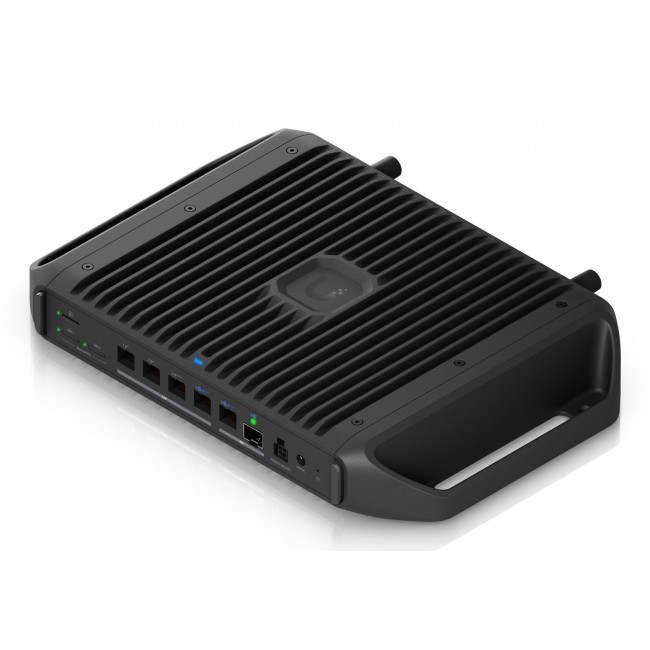 Ubiquiti UCG-Industrial gateway/controller 1000, 2500, 10000 Mbit/s