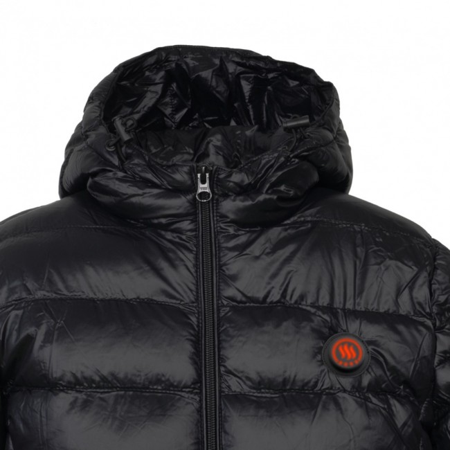 Glovii GTFBM coat/jacket