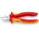 Side-cutting pliers 160mm Knipex
