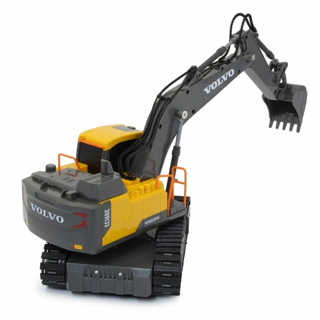 Jamara Bagger Volvo EC160E Radio-Controlled (RC) model Excavator Electric engine 1:26