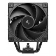 DeepCool AK500 G2 Processor Air cooler 12 cm Black 1 pc(s)