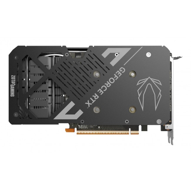 Zotac GAMING GeForce RTX 5060 Twin Edge OC NVIDIA 8 GB GDDR7 Zotac GAMING GeForce RTX 5060 Twin Edge OC NVIDIA 8 GB GDDR7