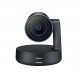 Logitech Rally Ultra-HD ConferenceCam Video System
