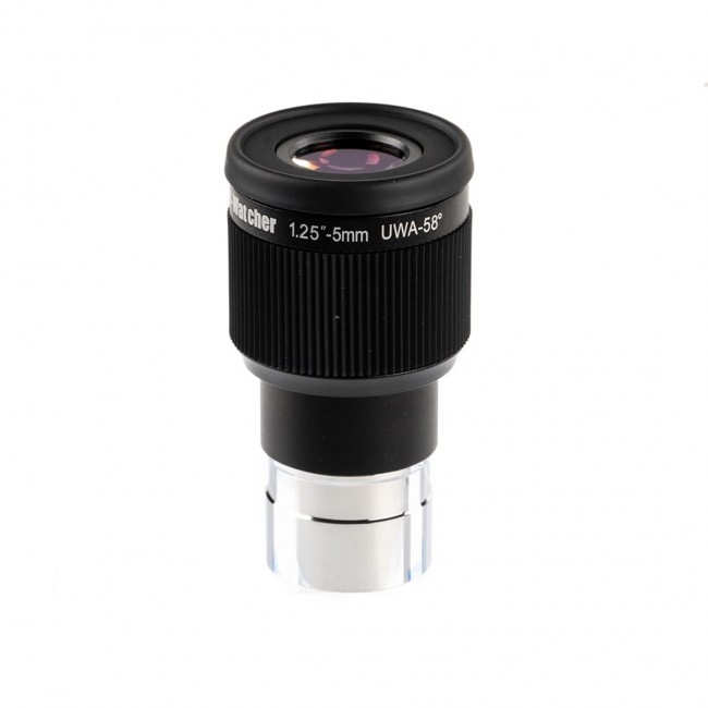 Skywatcher SWA-58 5mm 1.25 Skywatcher SWA-58 5mm 1.25