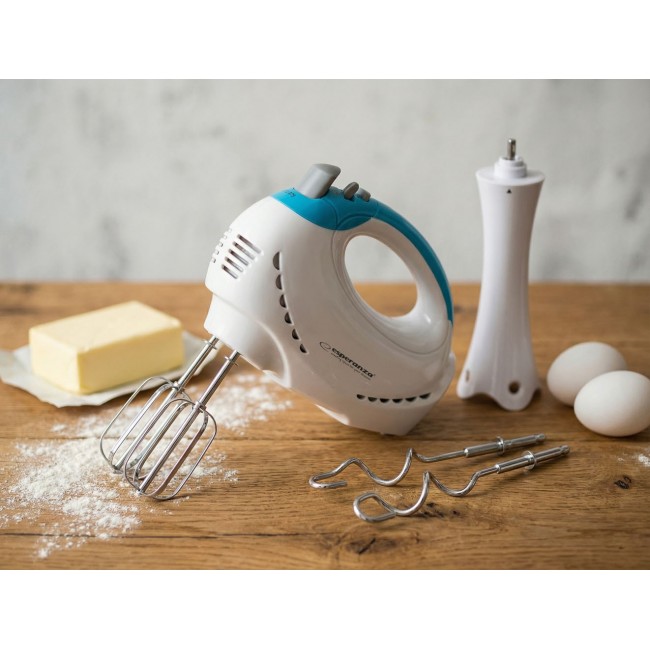 Esperanza EKM010 Hand blender 300 W Esperanza EKM010 Hand blender 300 W