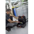 Wiha 45530 mechanics tool set Wiha 45530 mechanics tool set