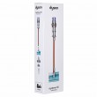 Dyson V10 Submarine 2-in-1 stick vacuum Battery Dry&wet Bagless 0.76 L Copper, Grey