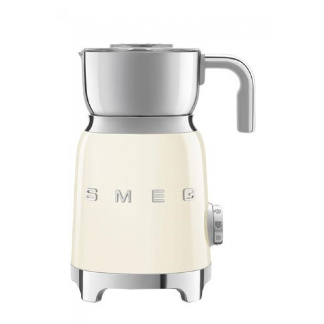 Smeg 50's Style MFF11CREU Cream