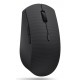 Lenovo nordic wireless keyboard & mouse set
