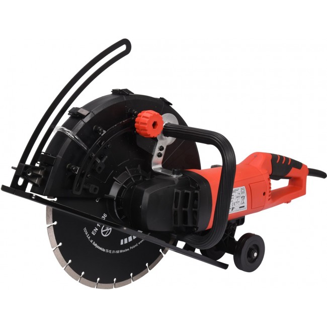 YATO CUTTER 2600W 350mm