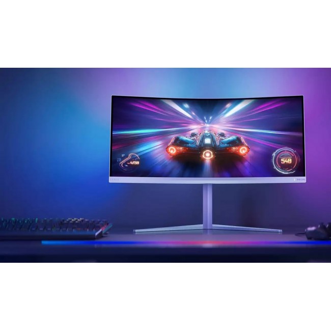 Philips Evnia 5000 34M2C5501A/00 computer monitor 86.4 cm (34 Philips Evnia 5000 34M2C5501A/00 computer monitor 86.4 cm (34