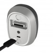 USB rechargeable battery Westinghouse Avanti WKRBA