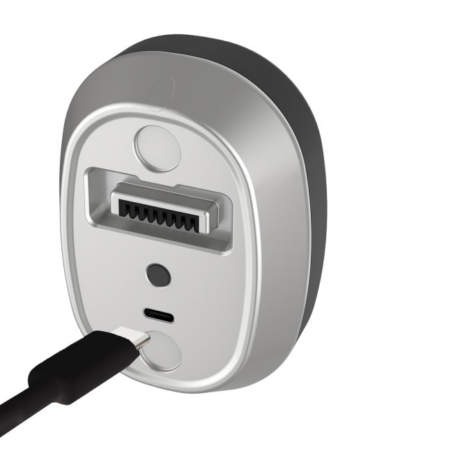 USB rechargeable battery Westinghouse Avanti WKRBA