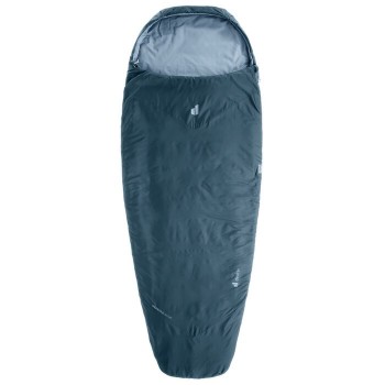 DEUTER DREAMLITE 10C/50 F Sleeping Bag blue turquoise