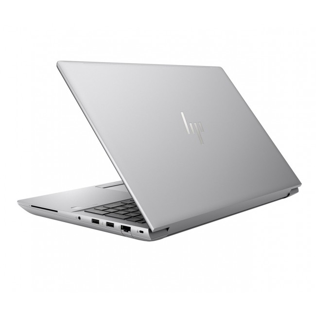 HP ZBook Fury 16 G11 Intel Core i5 i5-13600HX Mobile Workstation 40.6 cm (16