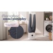 Extralink STAY BEAUTY PRASOWNICA DO UBRAN MANEKIN 1400W Extralink STAY BEAUTY PRASOWNICA DO UBRAN MANEKIN 1400W