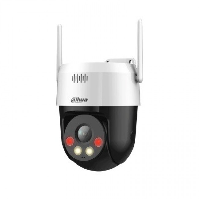 Dahua P5AE-PV WI-FI Camera