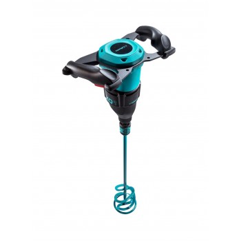 COLLOMIX MIESZARKA XQ 1 HF 1100W Z MIESZAD EM WK 120 HF