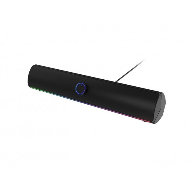 GENESIS Helium 312BT Black 2.0 channel 10 W GENESIS Helium 312BT Black 2.0 channel 10 W