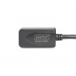 DIGITUS USB 2.0 Repeater Cable DA-7310 DIGITUS USB 2.0 Repeater Cable DA-7310