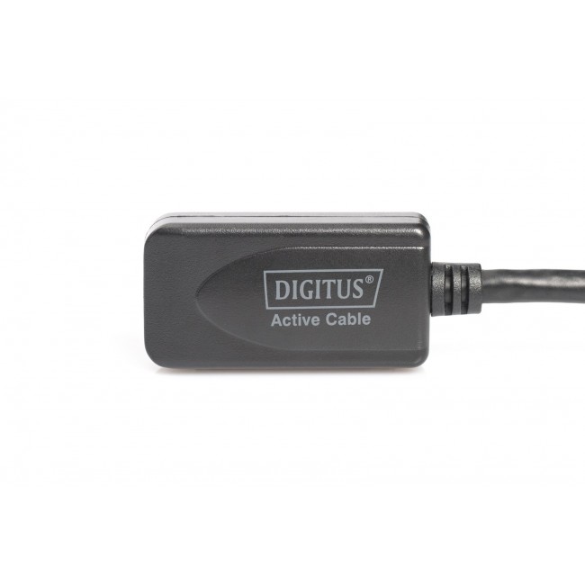 DIGITUS USB 2.0 Repeater Cable DA-7310 DIGITUS USB 2.0 Repeater Cable DA-7310
