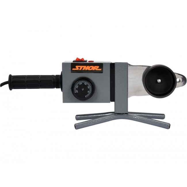 Sthor 78910 plastic welding equipment 1500 W 1 pc(s) Sthor 78910 plastic welding equipment 1500 W 1 pc(s)