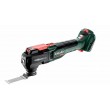 Metabo MT 18 LTX BL QSL Black, Orange 20000 OPM