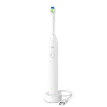 Philips Sonicare 3100 series 3100 HX4031/21 Rechargeable toothbrush