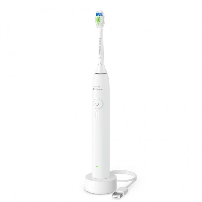 Philips Sonicare 3100 series 3100 HX4031/21 Rechargeable toothbrush