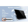 Extralink SMART LIFE 14 PORTABLE MONITOR IPS FHD S15 FOR LAPTOPS & PHONES & CONSOLES USB-C/MICRO-HDMI